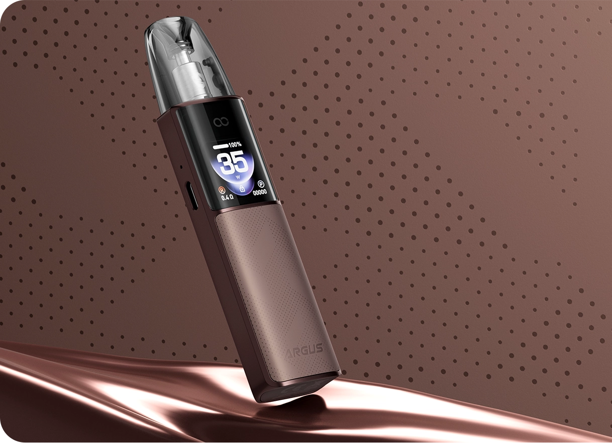 ARGUS G4 Cocoa Brown